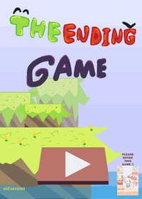 THE ENDING GAME