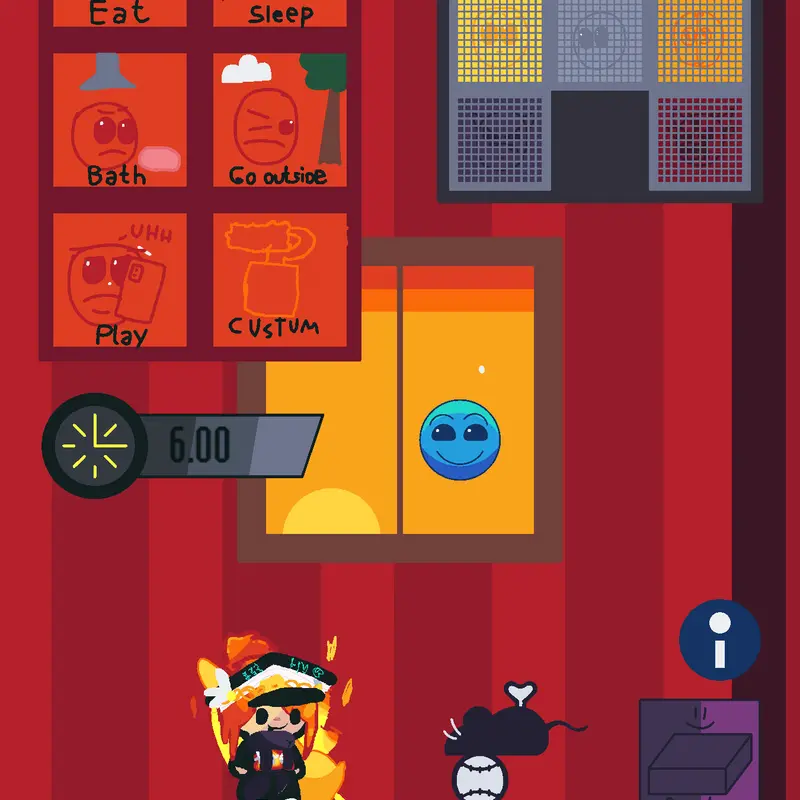 Game by @blossom_123