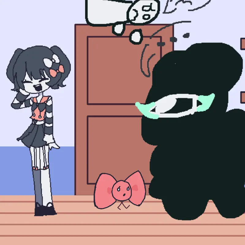 Game by @Luci_d3v1L