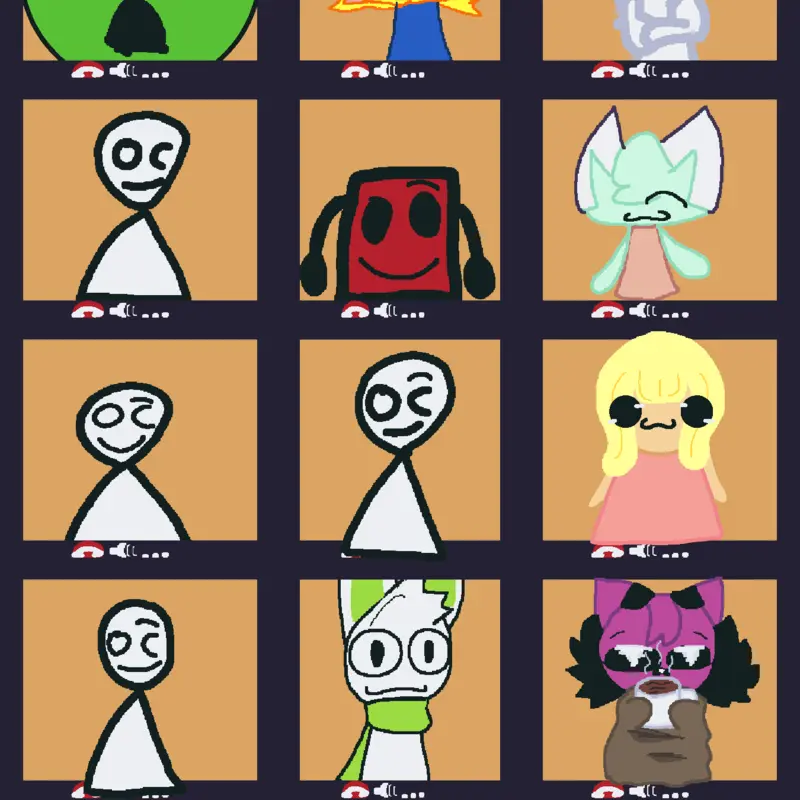 Game by @Nika_kit762