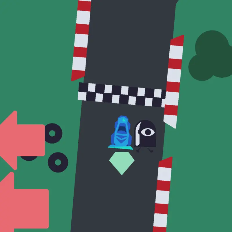 Game by @a_almohannadi
