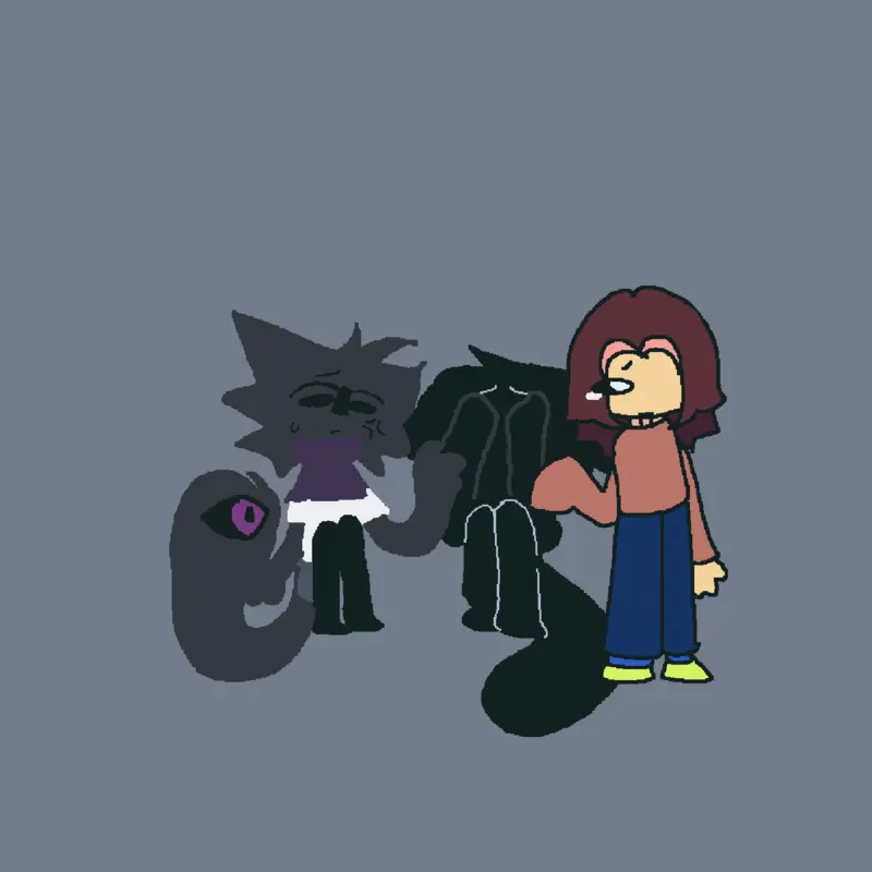 Game by @P-000_Silly_Murder