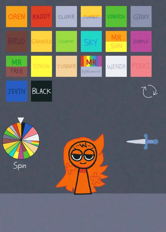 Game by @app_2025
