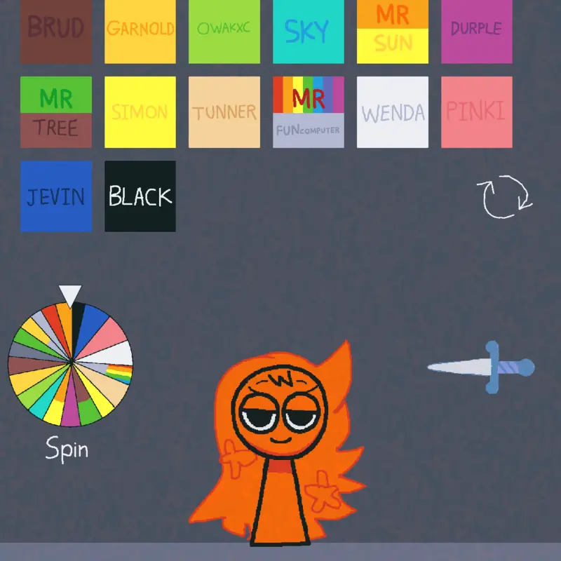 Game by @app_2025