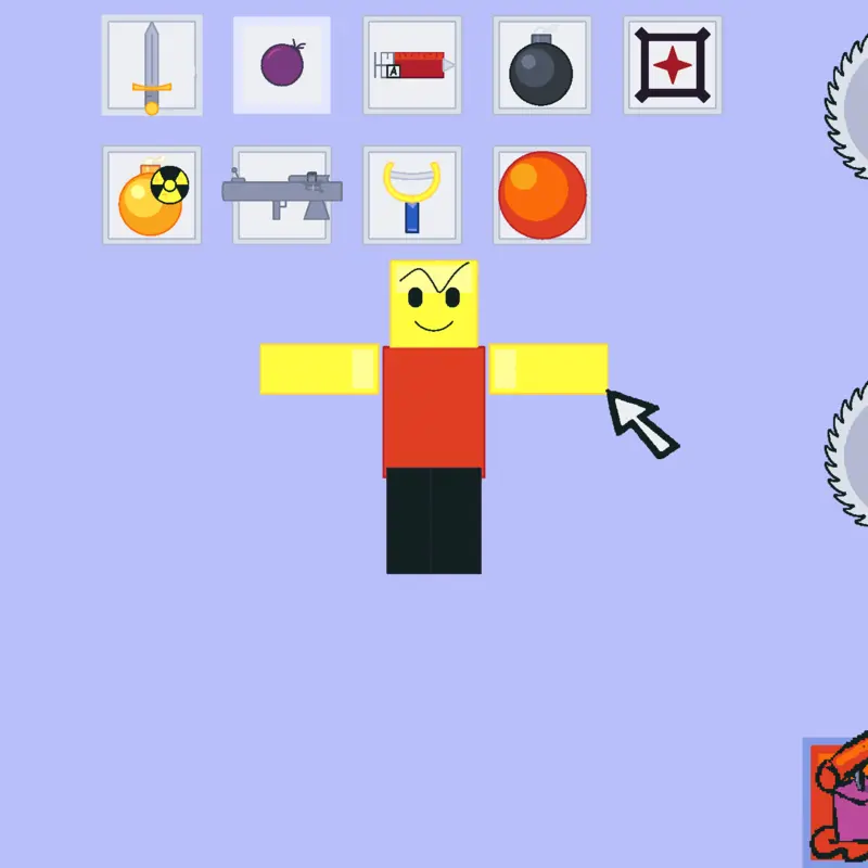 Game by @BUYUKHUNIMPARATORLUGU