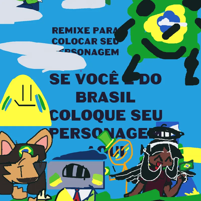 Game by @Brasil1500_