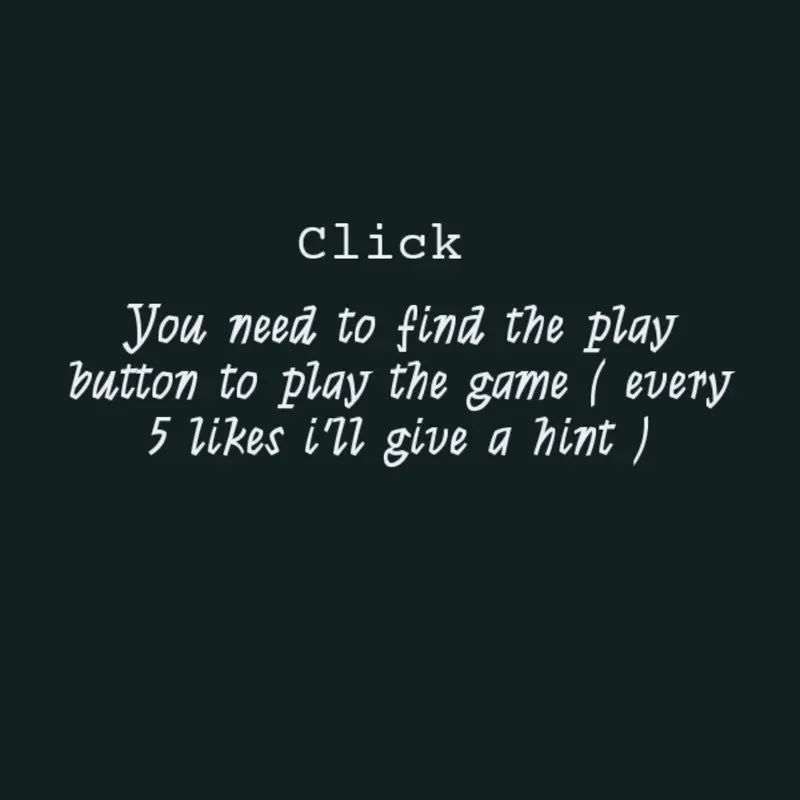 Game by @Gmop