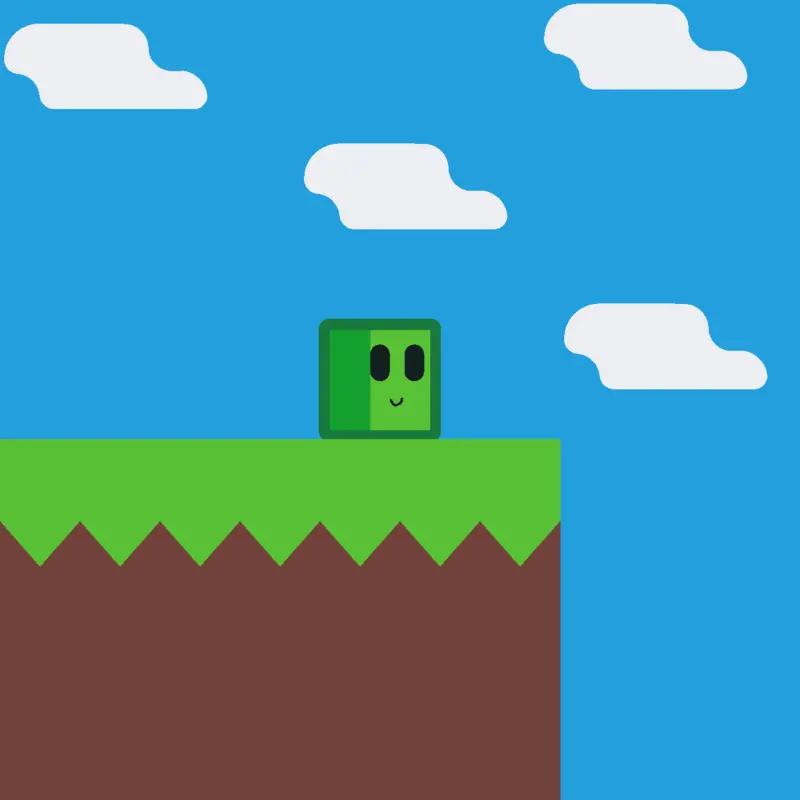 Game by @Amyliya
