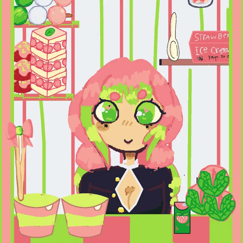 Game by @athenavpr