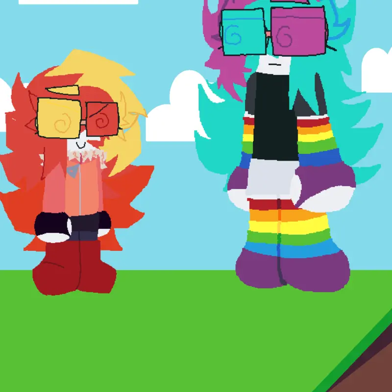 Game by @Mawkko