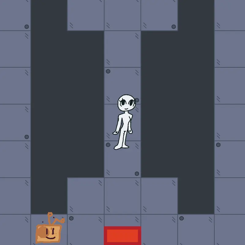 Game by @shellyfanat