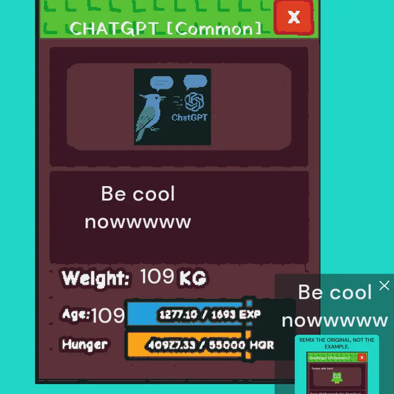Game by @Carlos220418