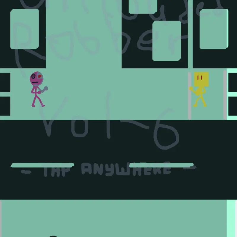 Game by @thefreaks