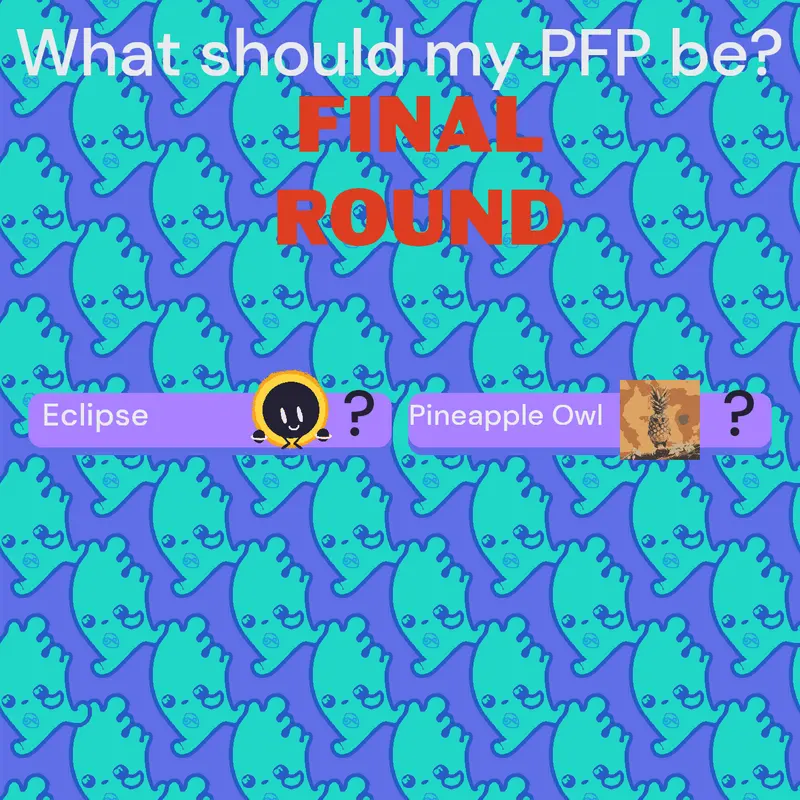 Game by @Eklipz