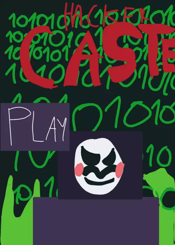 Game by @HankIsNotHere