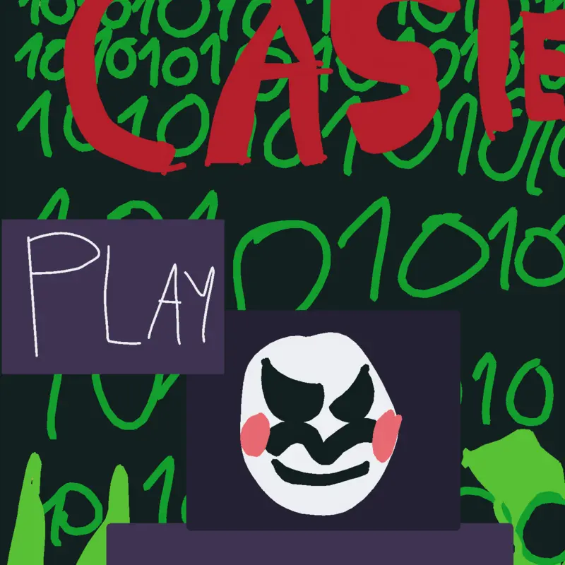 Game by @HankIsNotHere