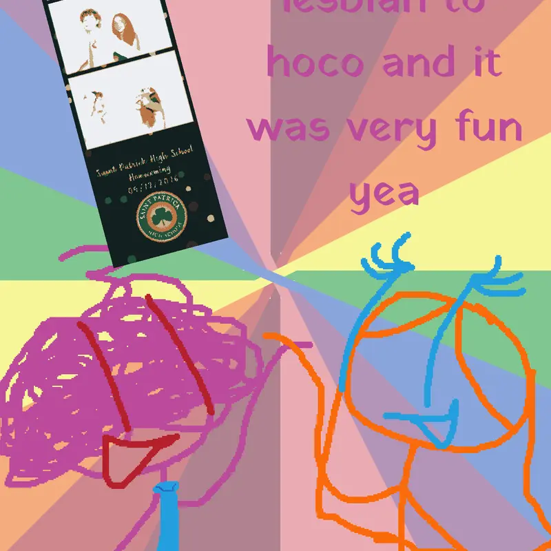 Hoco 2/4 complete by @Flix967