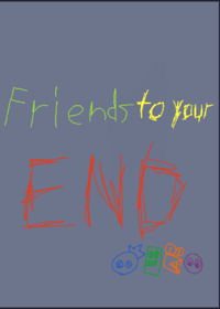 fnf Friends to your end