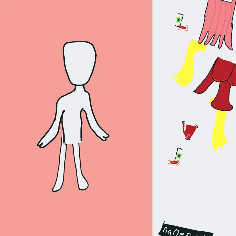 Game by @kaisaa-