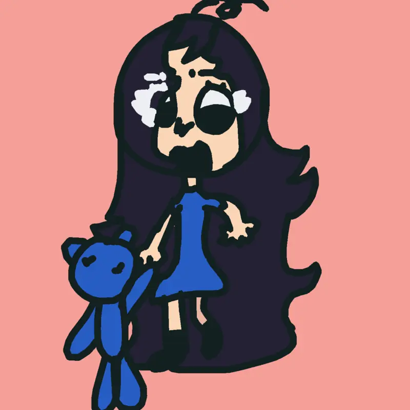 Game by @carebears_luvsalt