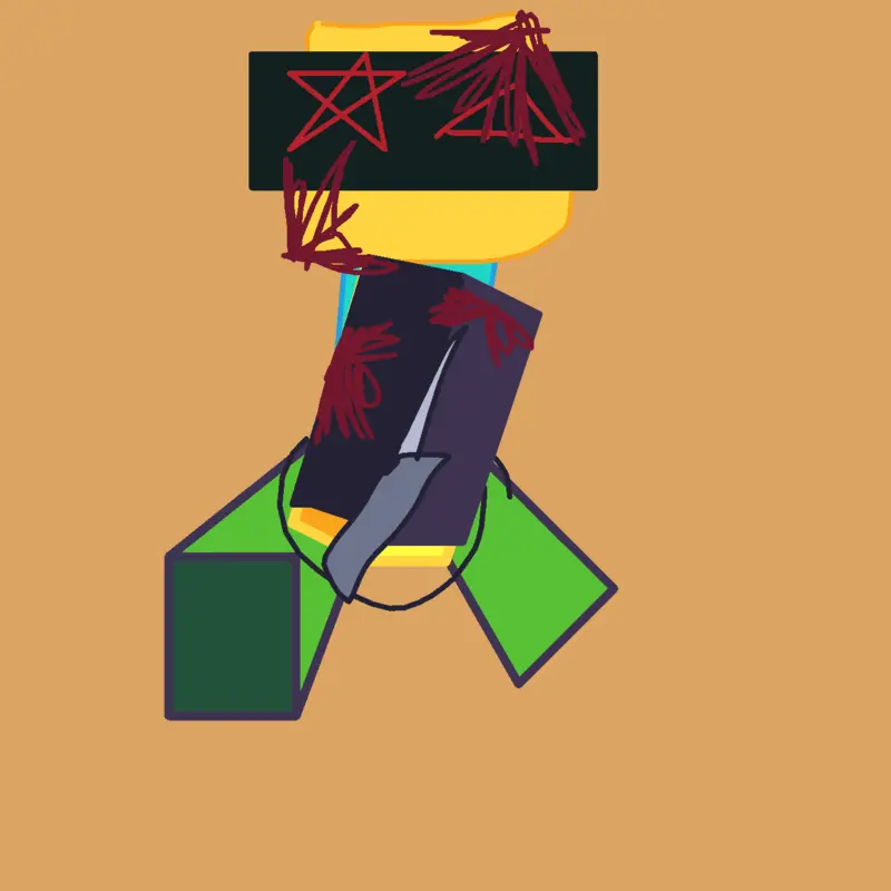 Game by @molair