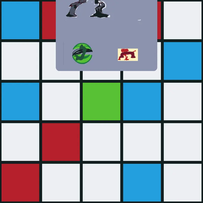 Game by @josephGGPP234