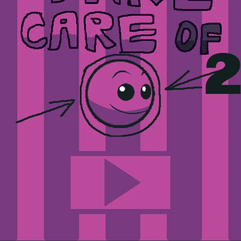 Game by @Stickie