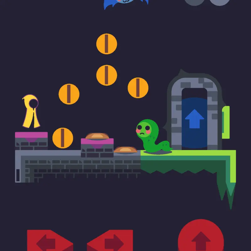 Game by @ToeKnee