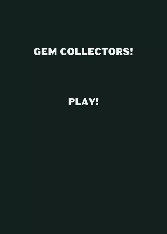 Gem Collector by @MortielliusMortis