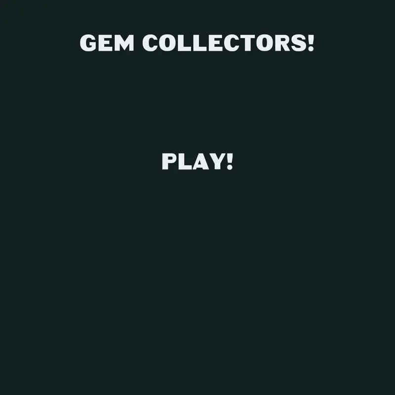 Gem Collector by @MortielliusMortis