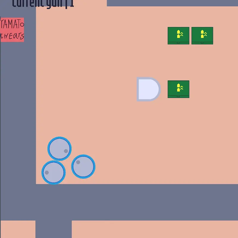 Game by @Y0ungMahyar