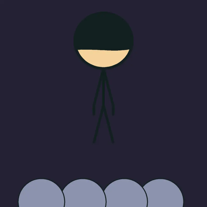 Game by @linky_cube
