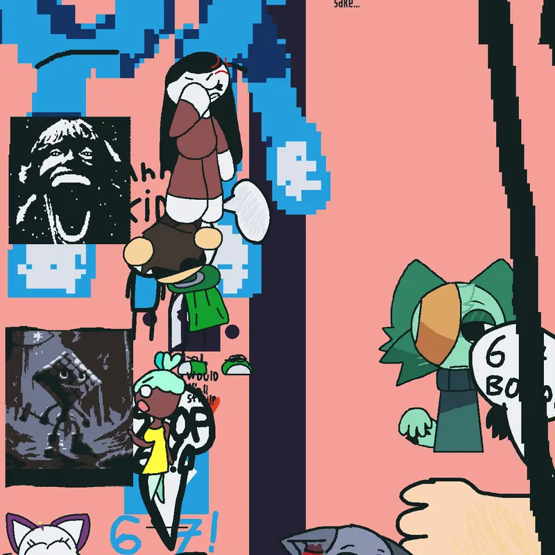 Game by @Sprunkiphase3atyoddu
