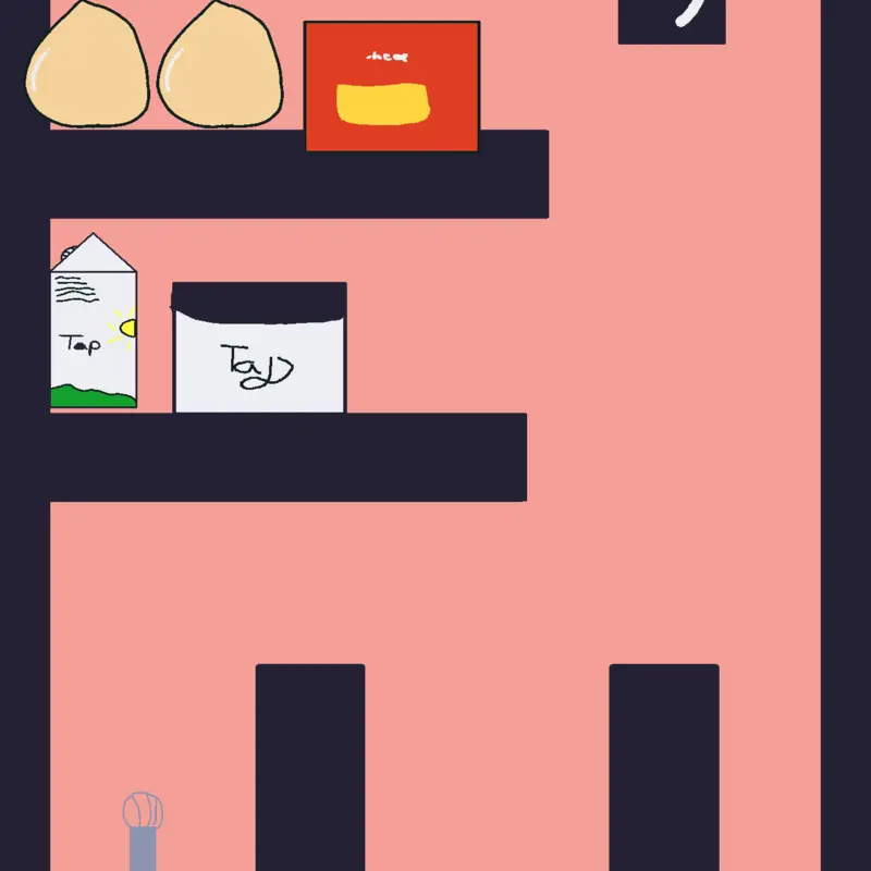 Game by @Namsel