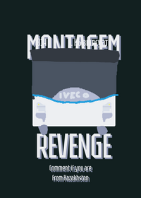 IVECO EVADYS • YUTONG ZK6126HG • MONTAGEM...