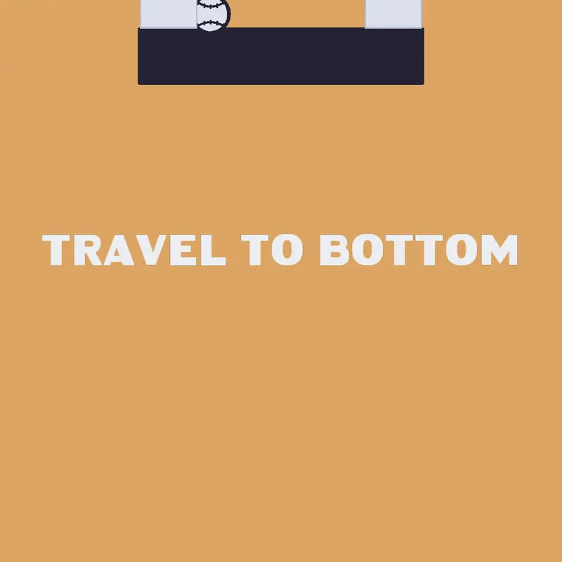 Travel by @Extre10