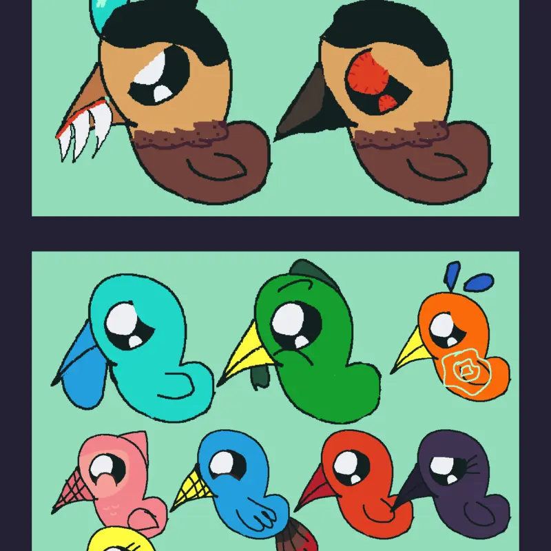 Game by @XxAv1aG3me_XPXx