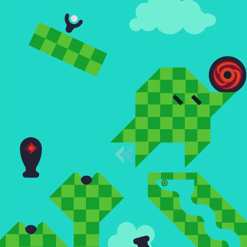 Golf⛳️ hole 🕳 troll 🧌 >:) by @randomdudeguy252B444
