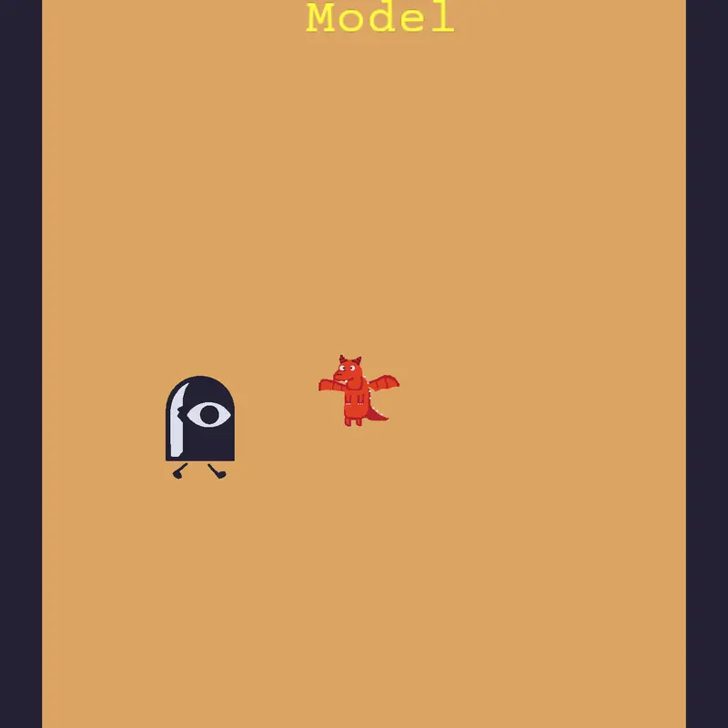 Game by @Mikegame