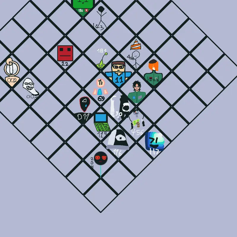 Game by @uiiaia