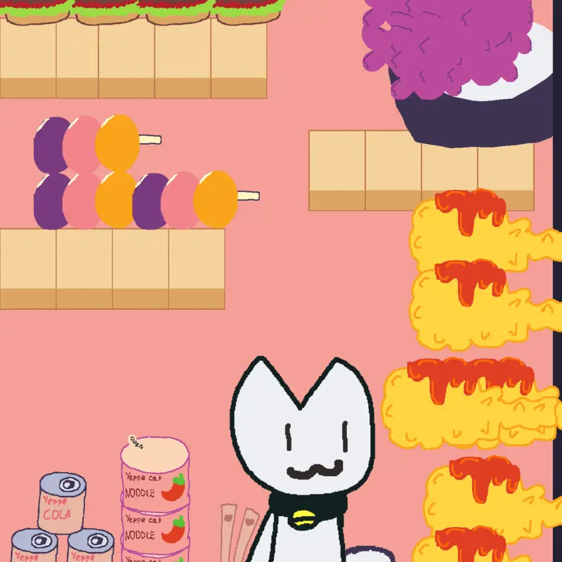 Game by @CATMEOWMEOW