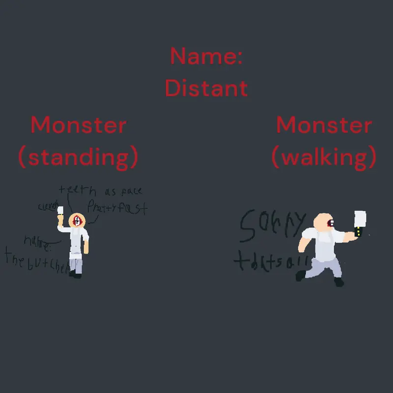 Game by @thefogiscomi-