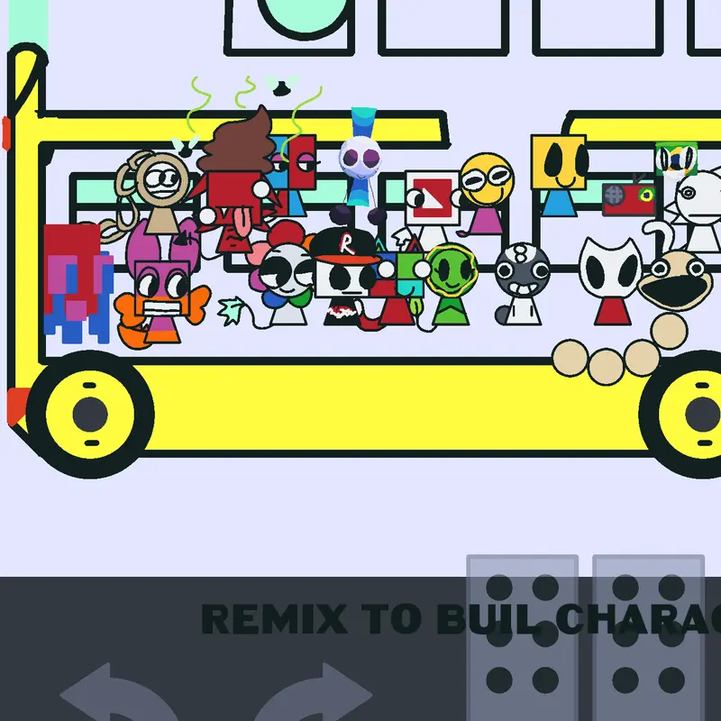 Game by @cubik_official
