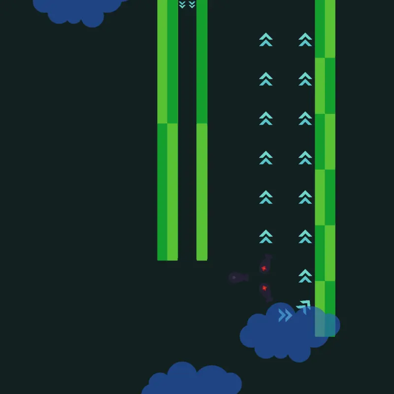 Game by @AlvinDomingo