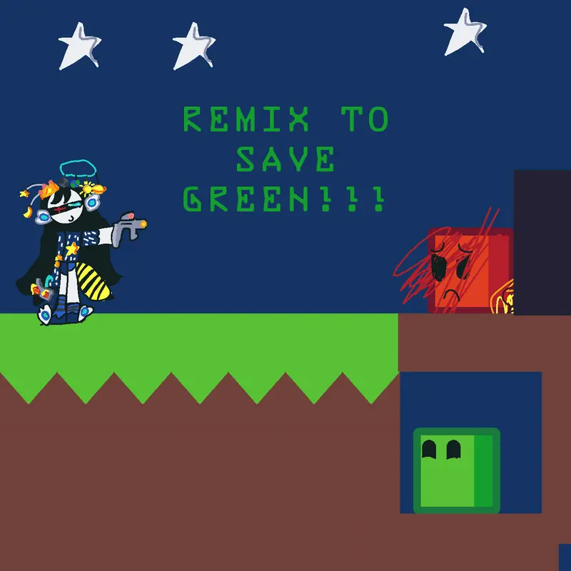 Game by @SpaceMoon