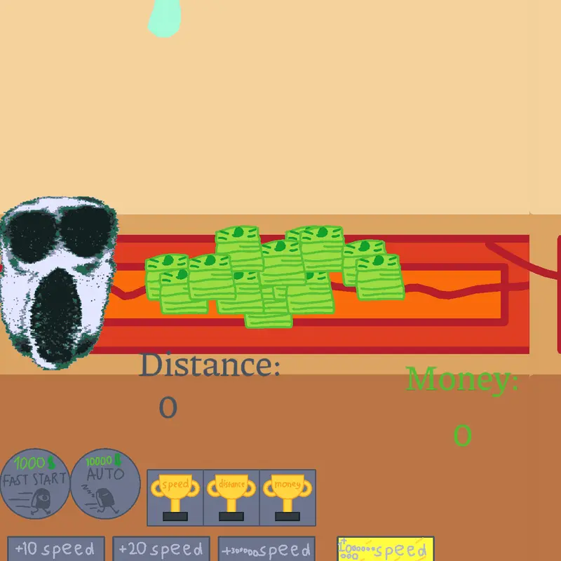 Game by @castlemegafan