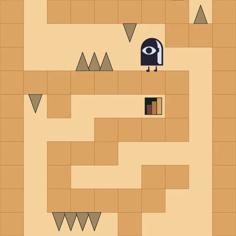 My first game by @Radomir_123