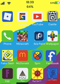 Phone Game