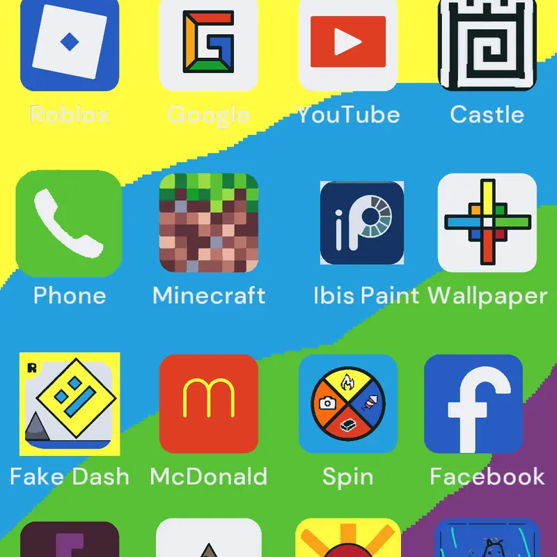 Phone Game by @Royal_Actor