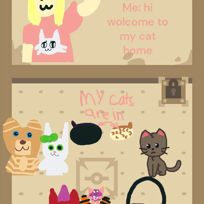 Game by @nelucutede